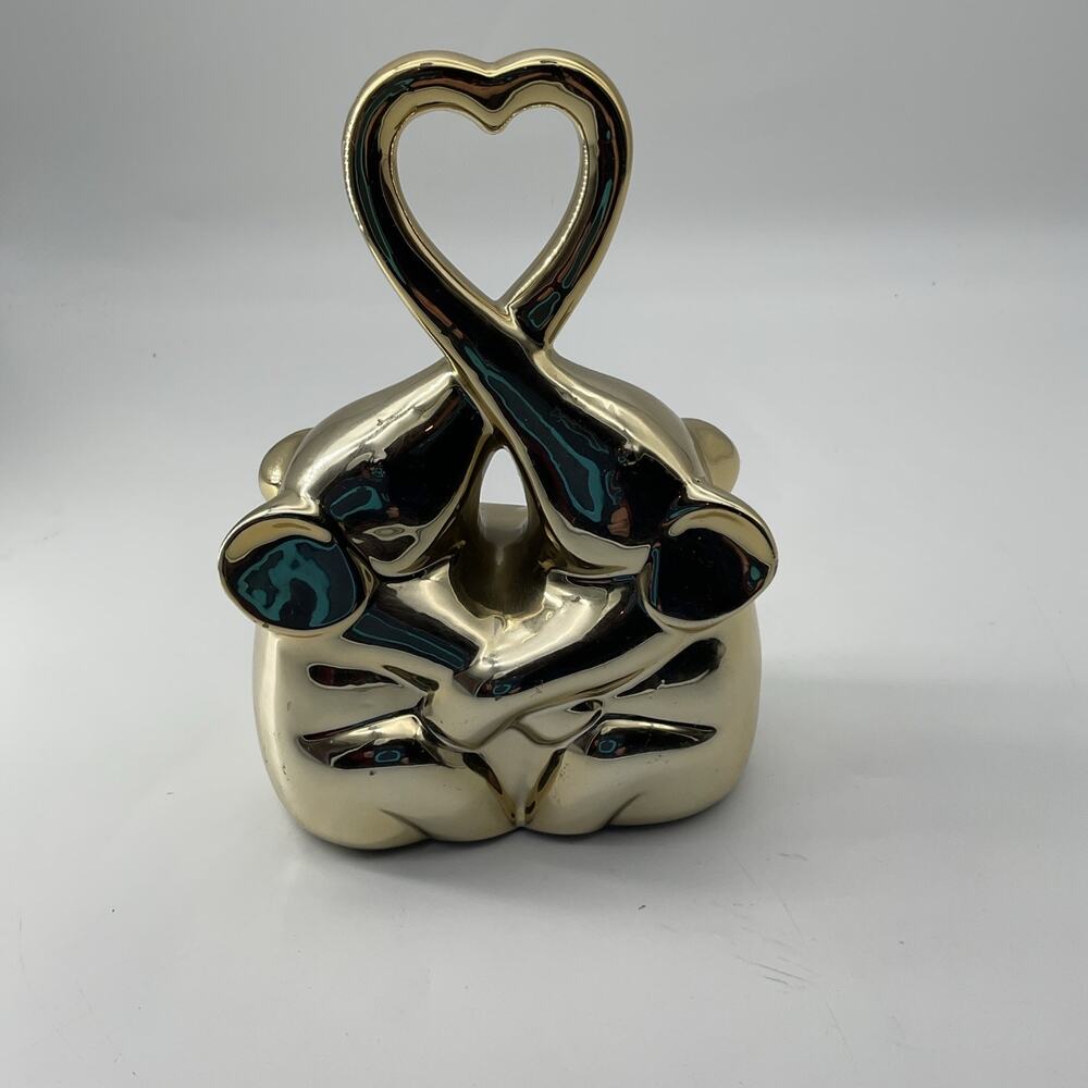 Apropos Love Elephants Decor